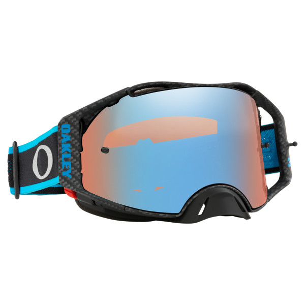 Oakley Airbrake tomac signature mx goggle